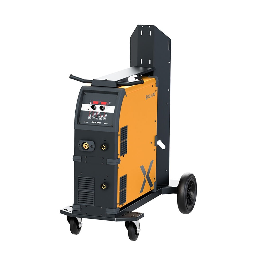 Kolarc MX350 C Synergic MİG-MAG Gazaltı Kaynak Makinesi