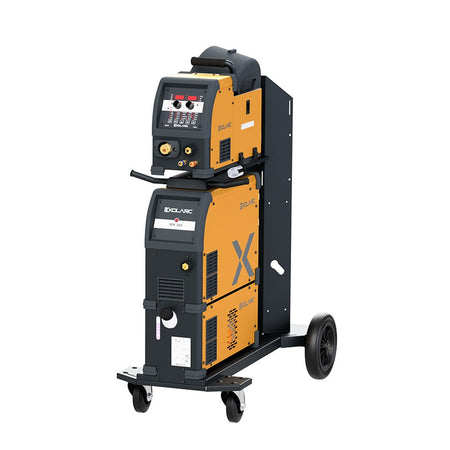 Kolarc MX350 W Synergic MİG-MAG Gazaltı Kaynak Makinesi