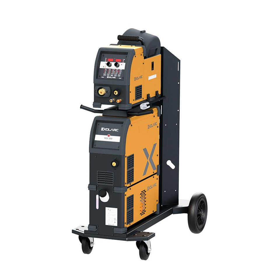 Kolarc MX350 W Synergic MİG-MAG Gazaltı Kaynak Makinesi