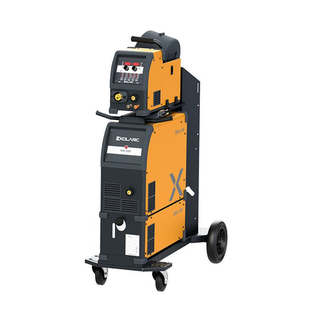 Kolarc MX500 W Synergic MİG-MAG Gazaltı Kaynak Makinesi