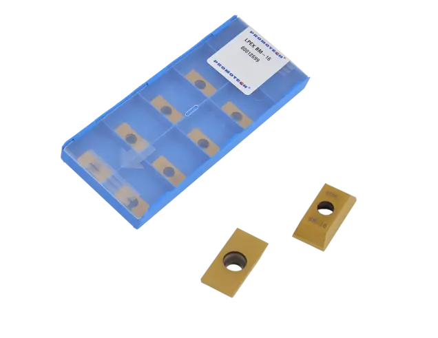 Promotech PLY-000395 Kaynak Ağzı Karbür Uç