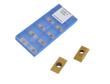 Promotech PLY-000395 Kaynak Ağzı Karbür Uç