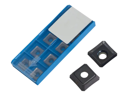 Promotech PLY-000591 Kaynak Ağzı Karbür Uç Ekstra Dayanım