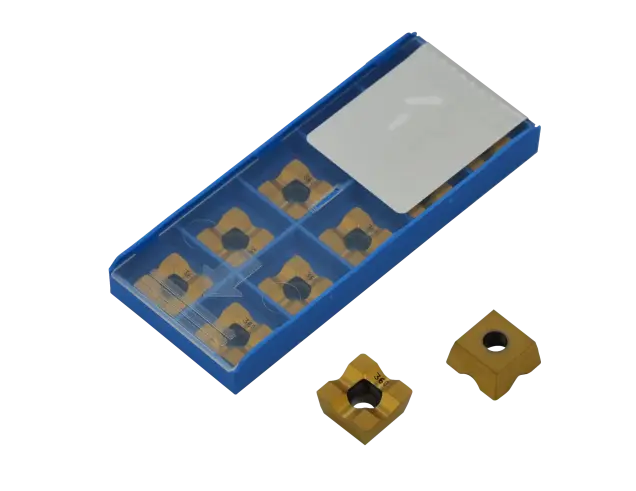 Promotech PLY-000737 Radüs Açma Karbür Uç R2