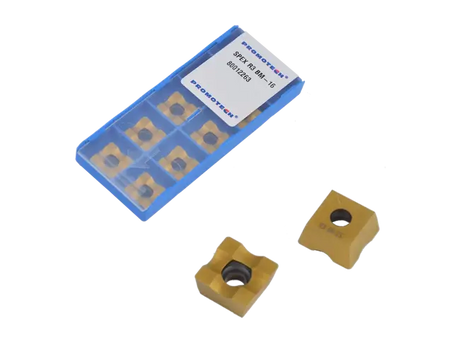 Promotech PLY-000738 Radüs Açma Karbür Uç R3