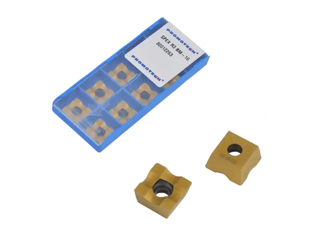 Promotech PLY-000738 Radüs Açma Karbür Uç R3