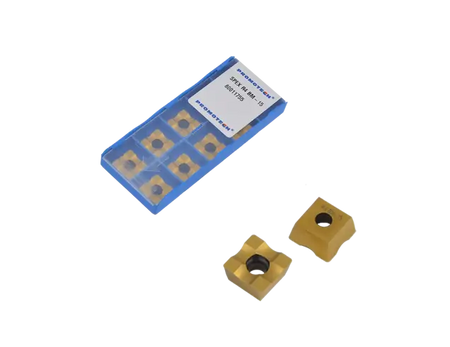 Promotech PLY-000739 Radüs Açma Karbür Uç R4