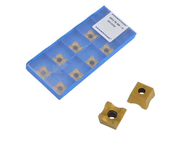 Promotech PLY-000740 Radüs Açma Karbür Uç R5