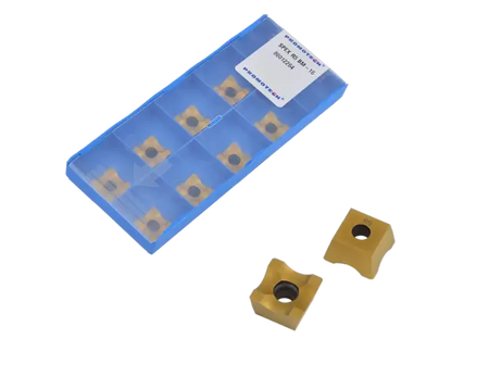 Promotech PLY-000740 Radüs Açma Karbür Uç R5