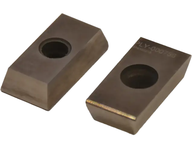 Promotech PLY-000756 Kaynak Ağzı Açma Karbür Uç