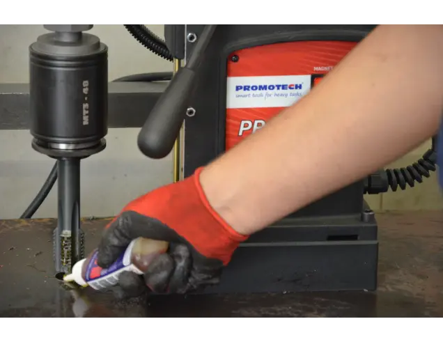 Promotech PRO-122T Manyetik Matkap