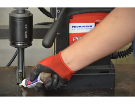Promotech PRO-122T Manyetik Matkap