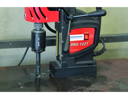 Promotech PRO-122T Manyetik Matkap