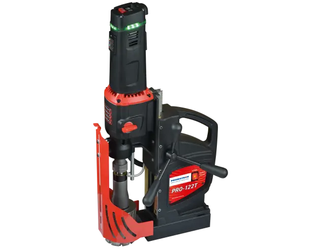 Promotech PRO-122T Manyetik Matkap