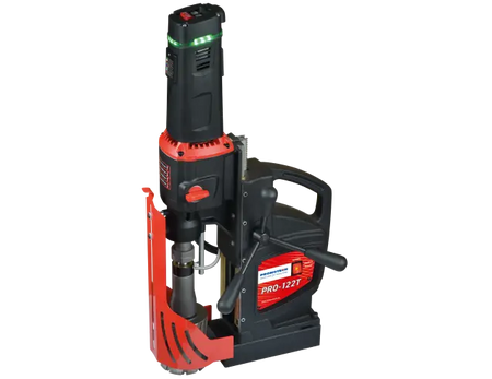 Promotech PRO-122T Manyetik Matkap