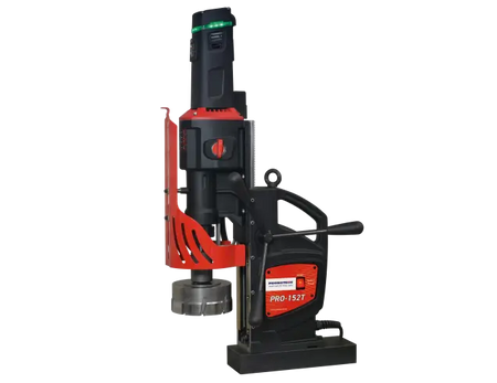 Promotech PRO-152T Manyetik Matkap