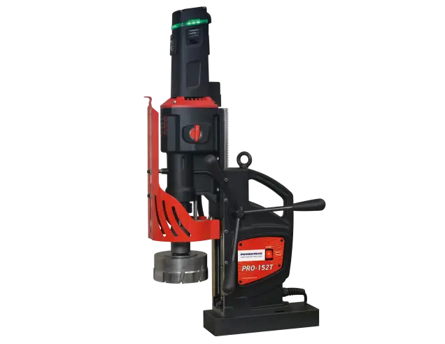 Promotech PRO-152T Manyetik Matkap