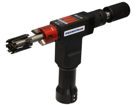 Promotech PRO-2 PB Boru Kaynak Ağzı Açma Makinesi