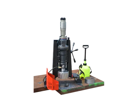 Promotech PRO-200A ATEX Pnomatik Matkap