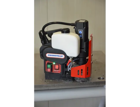 Promotech PRO-36 AUTO Manyetik Matkap