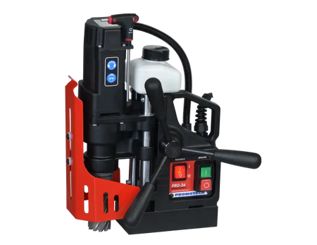 Promotech PRO-36 Manyetik Matkap