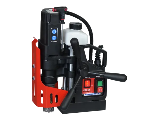 Promotech PRO-36 Manyetik Matkap