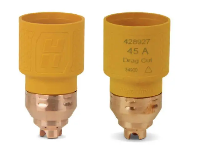 Hypertherm 428927 45A Kartuş Drag Cut