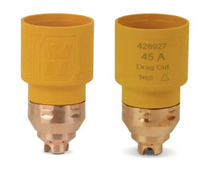 Hypertherm 428927 45A Kartuş Drag Cut