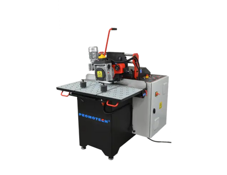 Promotech SBM-500 Kaynak Ağzı Açma Tezgahı