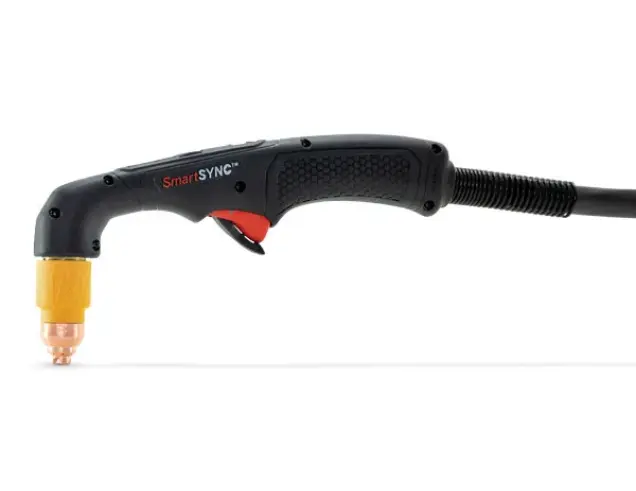 Hypertherm Smart SYNC Plazma Kesme Torcu