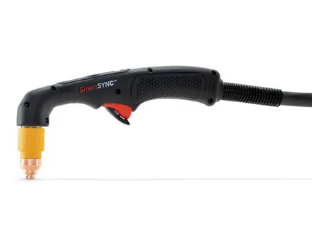 Hypertherm Smart SYNC Plazma Kesme Torcu