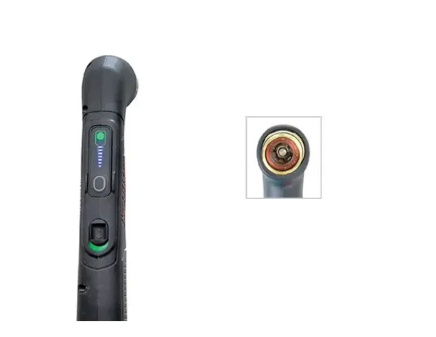 Hypertherm Smart SYNC Plazma Kesme Torcu