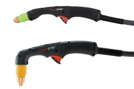 Hypertherm Smart SYNC Plazma Kesme Torcu
