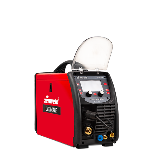 Ultimate 205 MTE PRO