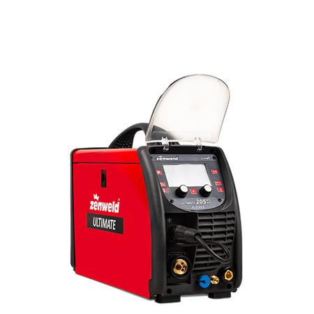 Ultimate 205 MTE PRO