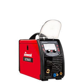 Ultimate 205 MTE PRO
