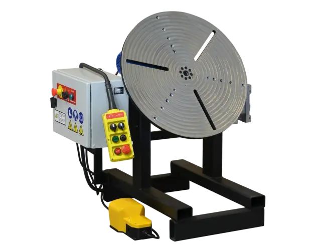Promotech Pro WP 150/300 Kaynak Pozisyoneri