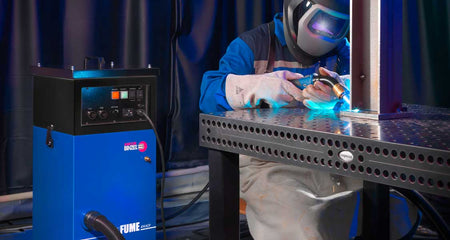 xFUME®ADVANCED Duman Emme Sistemi