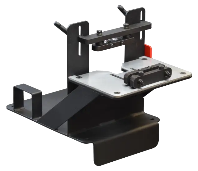 Promotech BM-18 Kaynak Ağzı Açma Makinesi