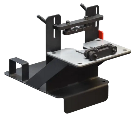 Promotech BM-18 Kaynak Ağzı Açma Makinesi